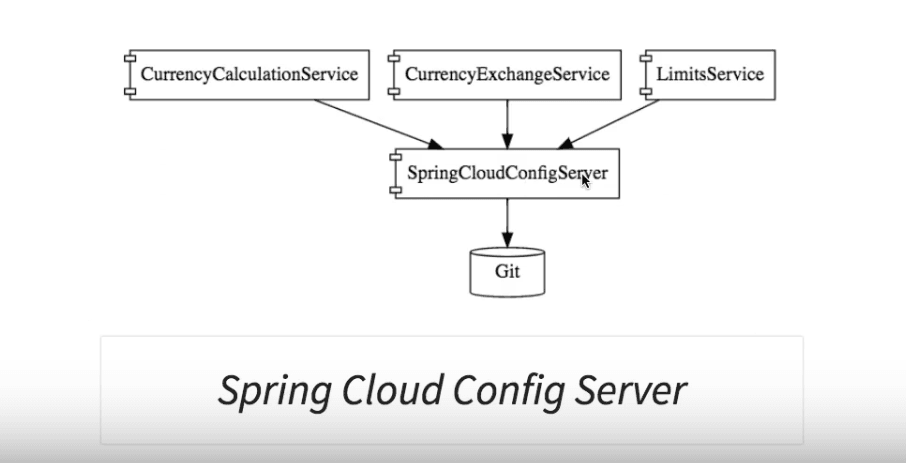 Spring Cloud Config Server