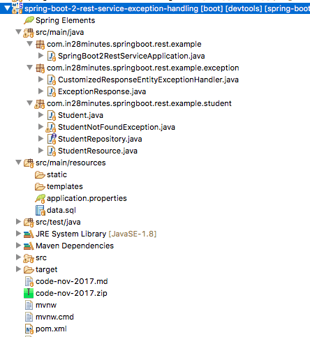 JDBC Exception Handling - How To Handle SQL Exceptions