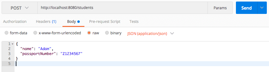 Spring Data Rest Tutorial. Spring Data REST builds on top of the…, by Gain  Java Knowledge, Dec, 2023